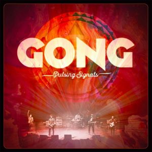 Pulsing Signals (Vinyl)