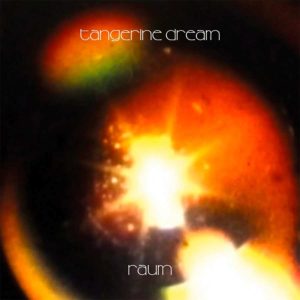 Tangerine Dream - Raum cover