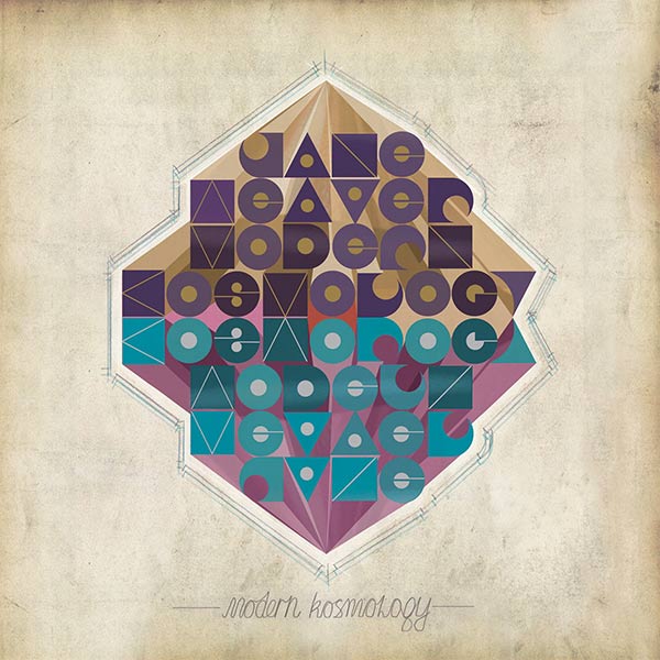 Jane Weaver - Modern Kosmology album cover
