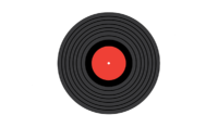Logo Fiasco Records eye logo