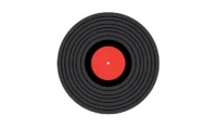 Logo Fiasco Records eye logo