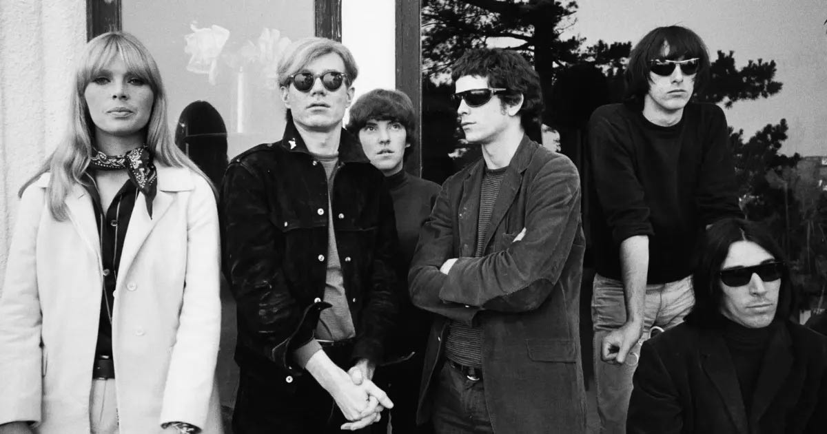 Velvet Underground