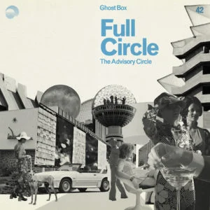 Full Circle (CD)