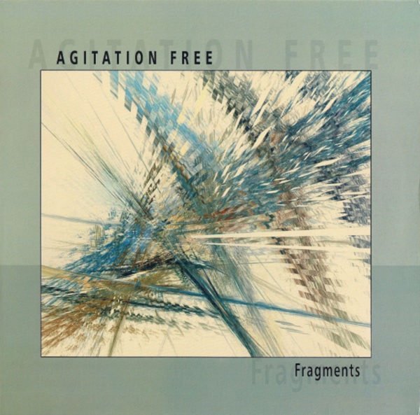 Fragments (Vinyl)