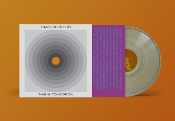 This Is Tomorrow (Vinyl) - Image 3