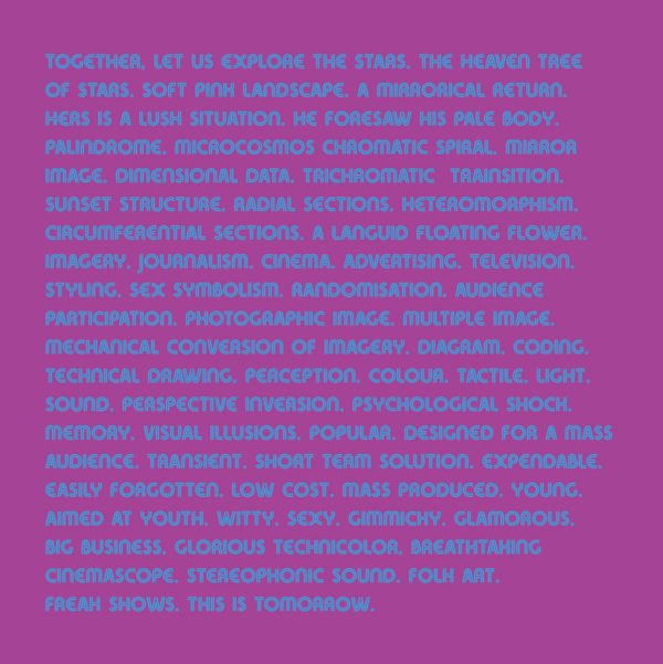 This Is Tomorrow (Vinyl) - Image 2