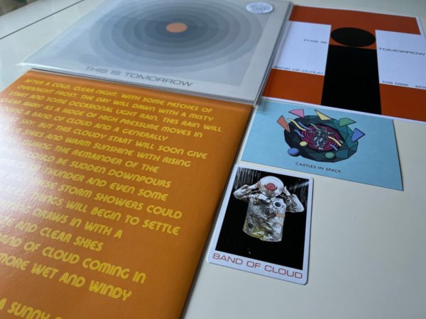 This Is Tomorrow (Vinyl) - Image 4
