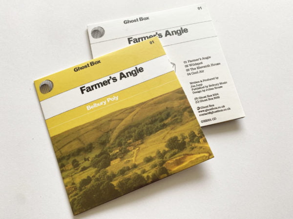 Farmer's Angle (CD) - Image 2