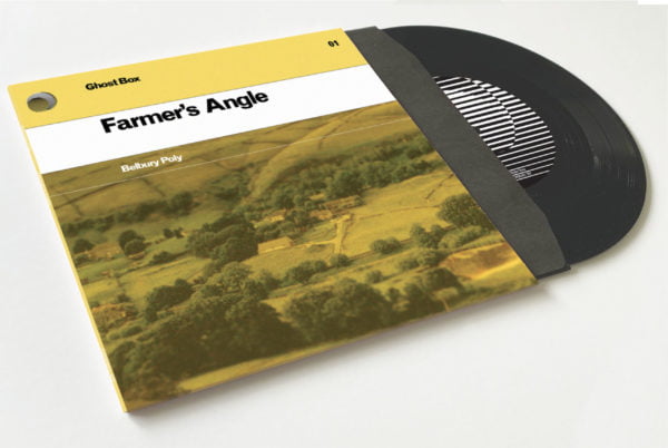 Farmer's Angle (Vinyl) - Image 2