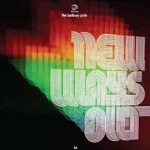 New Ways Out (CD)