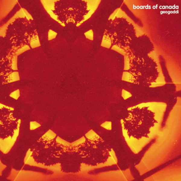 Geogaddi (Vinyl)