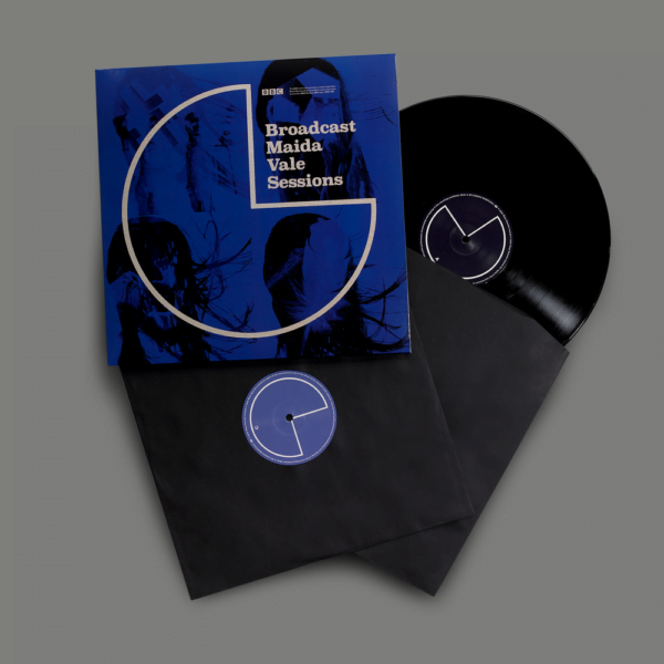 Maida Vale Sessions (Vinyl) - Image 2