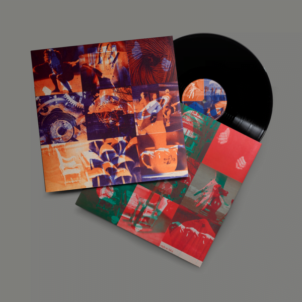 Mother Is The Milky Way (Vinyl) - Image 2
