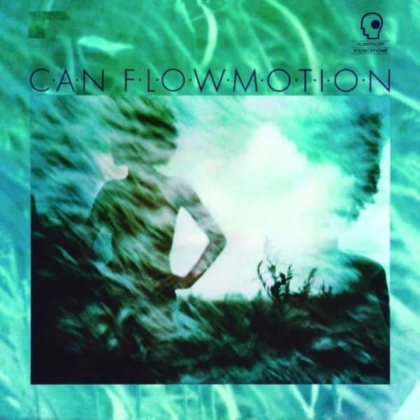 Flow Motion (Vinyl)