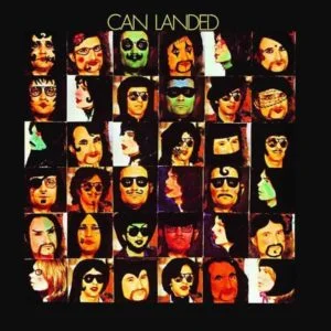 Landed (Vinyl)