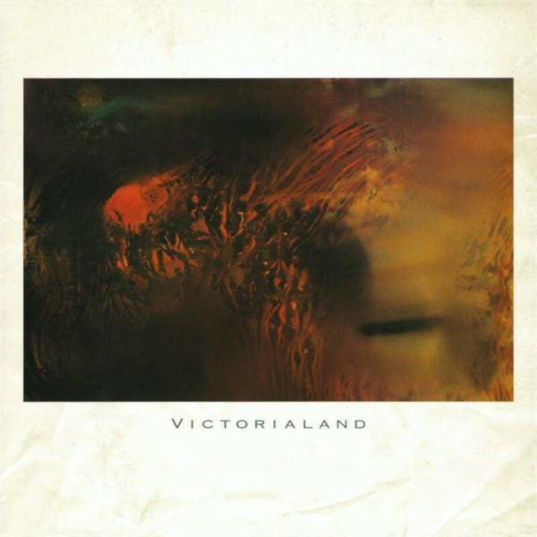 Victorialand (Vinyl)
