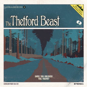 The Thetford Beast (Vinyl)