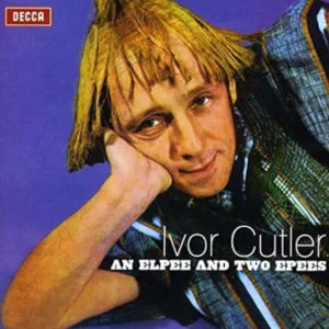 An Elpee and Two Epees (CD)