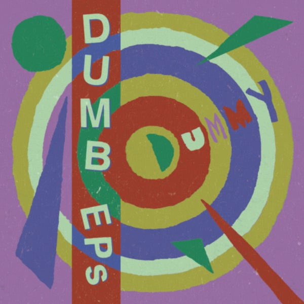 Dumb EP's (Vinyl)