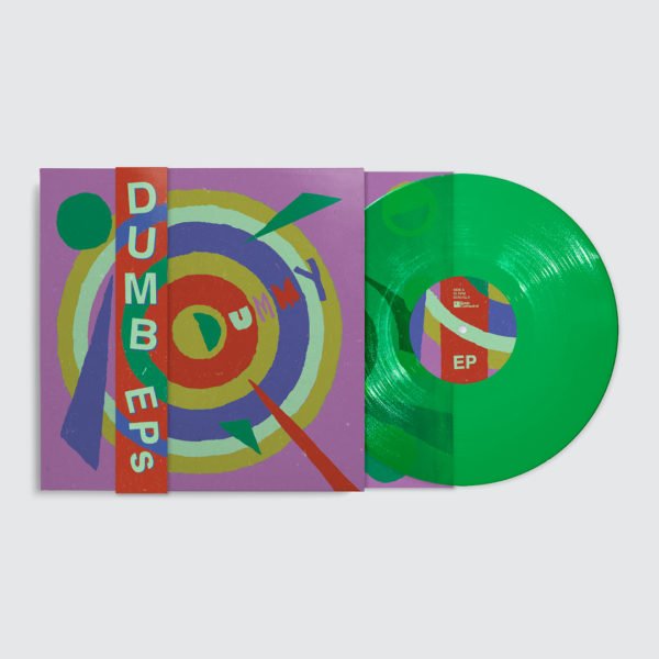 Dumb EP's (Vinyl) - Image 2