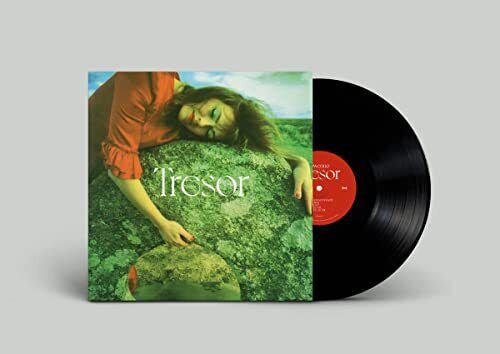 Gwenno - Tresor - Vinyl - www.logofiasco.com