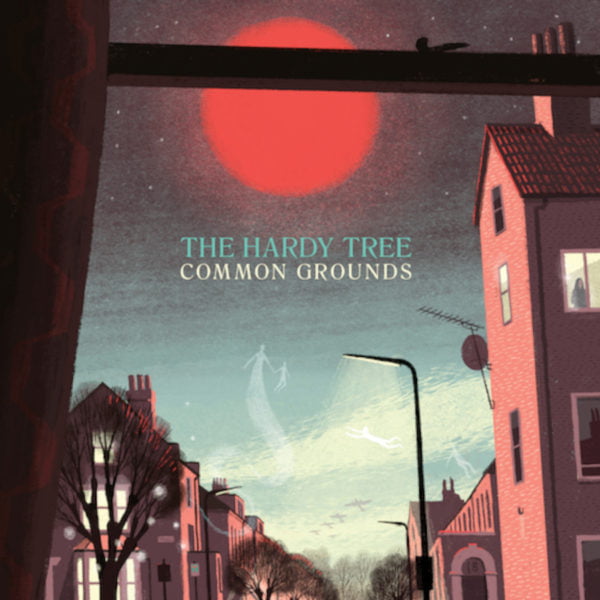 Common Grounds (Vinyl)