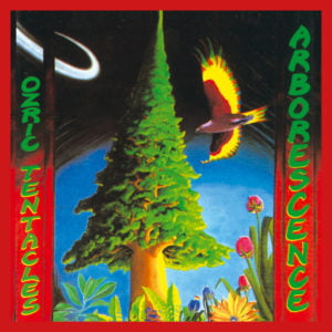 Arborescence (Vinyl)