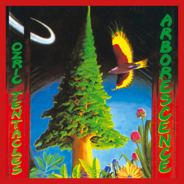 Arborescence (Vinyl)