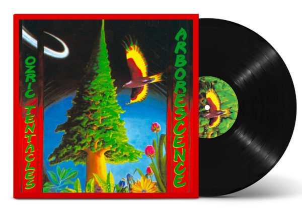 Arborescence (Vinyl) - Image 2