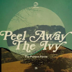 Peel Away The Ivy (CD)