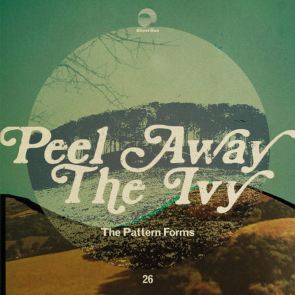 Peel Away The Ivy (Vinyl)
