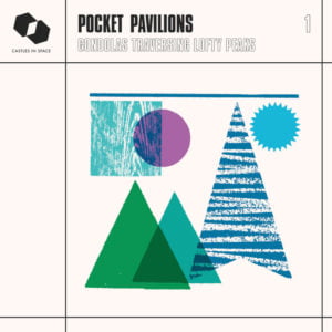 Gondolas Traversing Lofty Peaks (Vinyl)