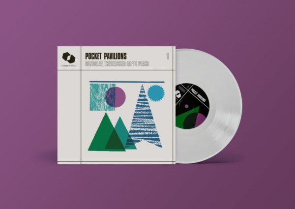 Gondolas Traversing Lofty Peaks (Vinyl) - Image 2