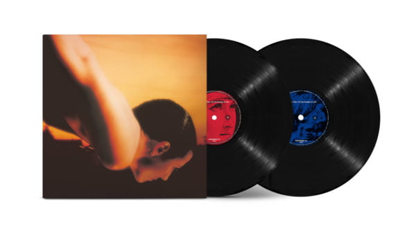 On The Sunday Of Life (Vinyl) - Image 2