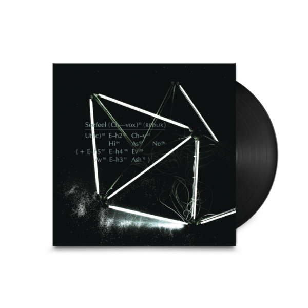 (CH-Vox)(Redux)(Vinyl) - Image 2
