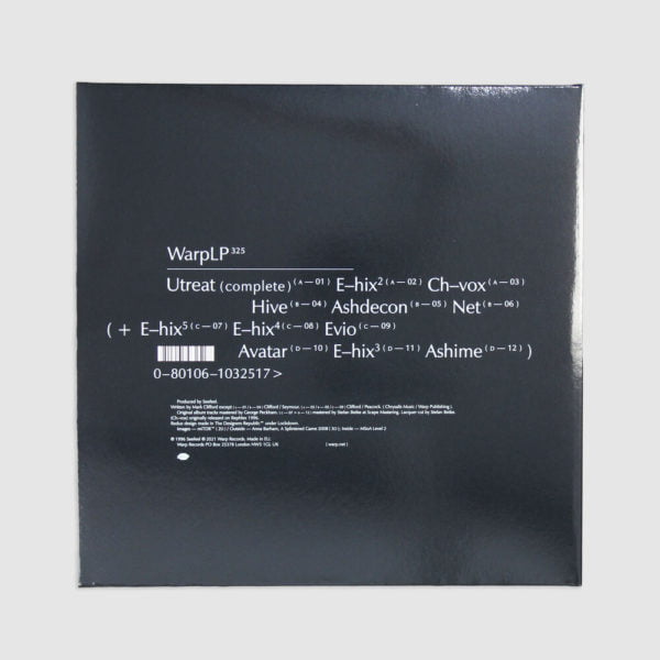 (CH-Vox)(Redux)(Vinyl) - Image 4