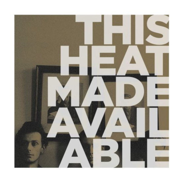 Made Available (Vinyl)