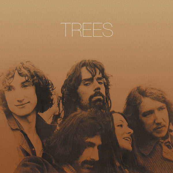 Trees (50th Anniversary Edition) (Vinyl Boxset)