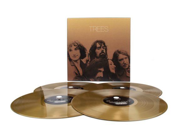 Trees (50th Anniversary Edition) (Vinyl Boxset) - Image 2