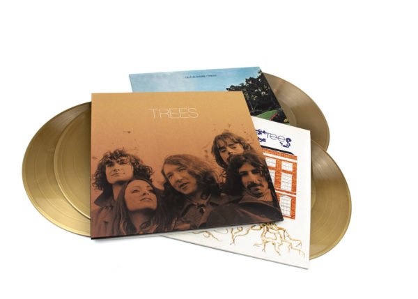 Trees (50th Anniversary Edition) (Vinyl Boxset) - Image 3