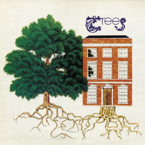 The Garden of Jane Delawney (Vinyl)