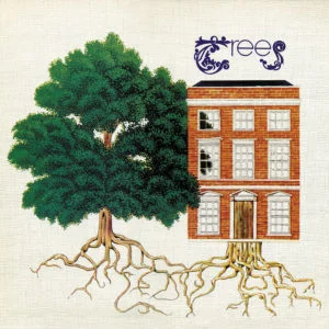 The Garden of Jane Delawney (Vinyl)