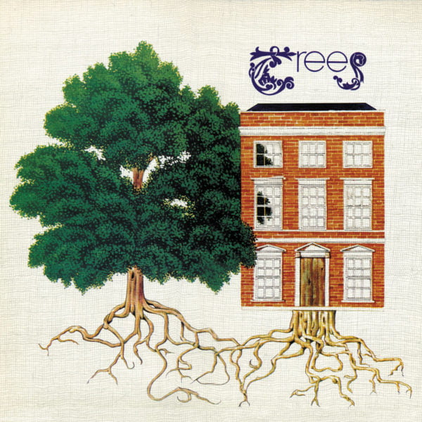 The Garden of Jane Delawney (Vinyl)