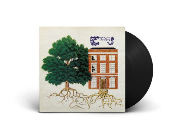 The Garden of Jane Delawney (Vinyl) - Image 2