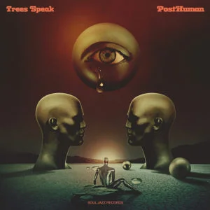 Posthuman (Vinyl)