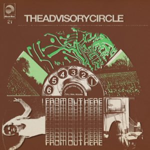 Advisory Circle - From Out Here
