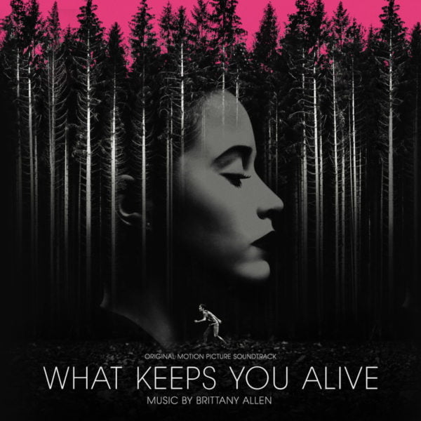 What Keeps You Alive (Original Motion Picture Soundtrack) (Vinyl) - Image 3