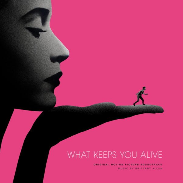 What Keeps You Alive (Original Motion Picture Soundtrack) (Vinyl)