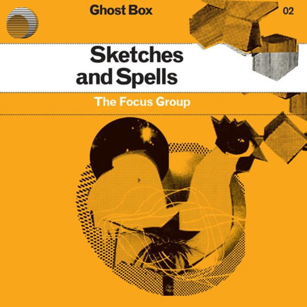 The Focus Group Sketches and Spells