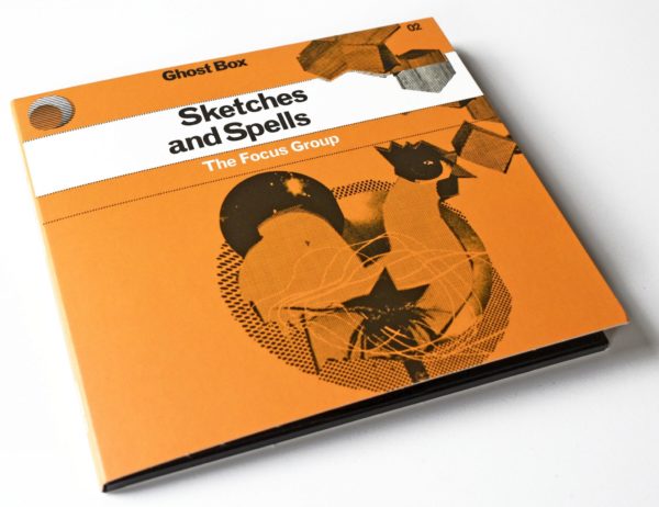 Sketches and Spells (CD) - Image 2